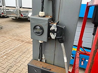 2021 skyjack sj12 personenlift - afbeelding 18 van  18
