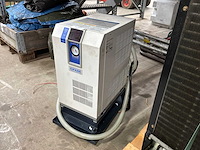 2021 smc idfa6e-20-ght persluchtkoeldroger - afbeelding 1 van  6