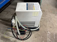2021 smc idfa6e-20-ght persluchtkoeldroger - afbeelding 4 van  6