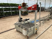 2021 soco t-10 dozensluitmachine (c) - afbeelding 3 van  9