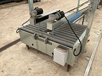2021 soco t-10 dozensluitmachine (c) - afbeelding 4 van  9