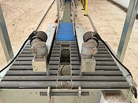2021 soco t-10 dozensluitmachine (c) - afbeelding 5 van  9