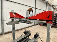 2021 soco t-10 dozensluitmachine (c) - afbeelding 8 van  9