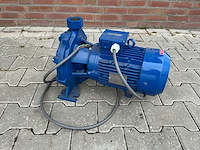 2021 speroni 2c 32/190 b waterpomp - afbeelding 1 van  7