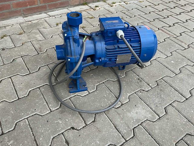 2021 speroni 2c 32/190 b waterpomp - afbeelding 2 van  7