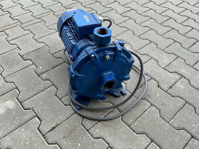 2021 speroni 2c 32/190 b waterpomp - afbeelding 4 van  7