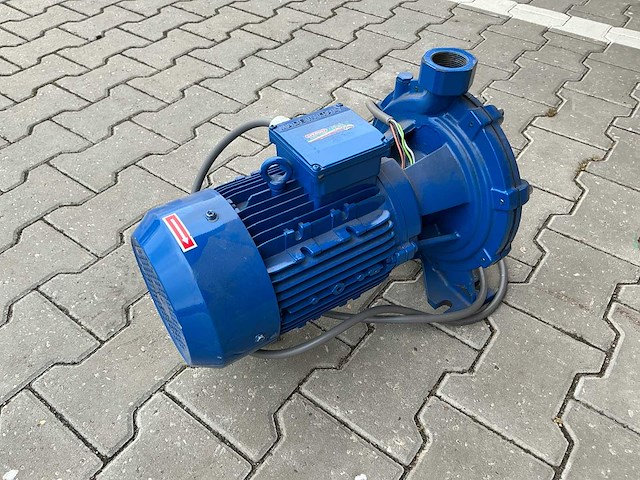 2021 speroni 2c 32/190 b waterpomp - afbeelding 8 van  8