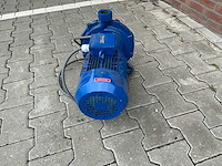 2021 speroni 2c 32/190 b waterpomp - afbeelding 5 van  7