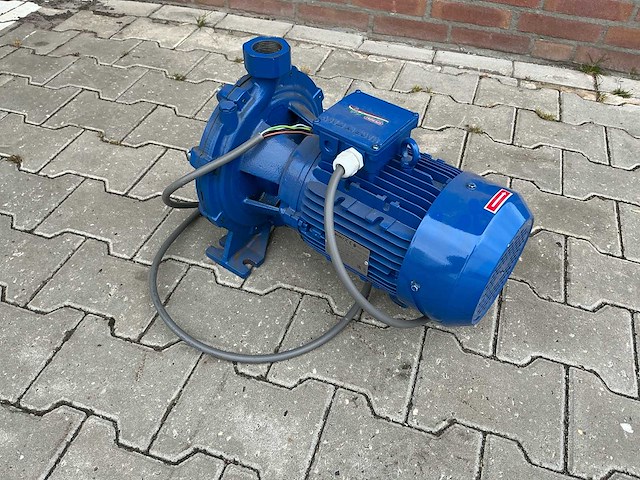 2021 speroni 2c 32/190 b waterpomp - afbeelding 6 van  7