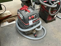 2021 starmix isc m-1625 bouwstofzuiger - afbeelding 1 van  5