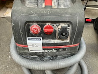 2021 starmix isc m-1625 bouwstofzuiger - afbeelding 3 van  5