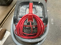 2021 starmix isc m-1625 bouwstofzuiger - afbeelding 4 van  5