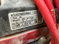 2021 starmix isc m-1625 bouwstofzuiger - afbeelding 5 van  5