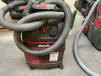 2021 starmix isc m-1625 bouwstofzuiger - afbeelding 2 van  4