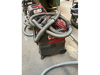 2021 starmix isc m-1625 bouwstofzuiger - afbeelding 3 van  4