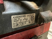 2021 starmix isc m-1625 bouwstofzuiger - afbeelding 4 van  4