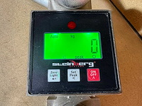 2021 steinberg systems sbs-kw-5000kc kraanweegschaal - afbeelding 2 van  6