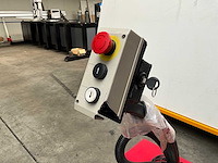 2021 stier htf-u u-hefplateau - afbeelding 6 van  7