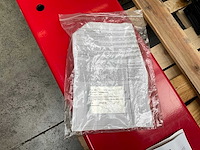 2021 stier htf-u u-hefplateau - afbeelding 7 van  7