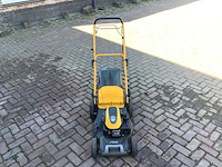 2021 stiga combi 48 sq st 140 grasmaaier - afbeelding 2 van  7
