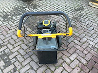 2021 stiga combi 48 sq st 140 grasmaaier - afbeelding 4 van  7