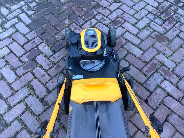 2021 stiga combi 48 sq st 140 grasmaaier - afbeelding 5 van  7
