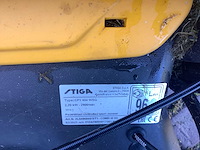 2021 stiga combi 48 sq st 140 grasmaaier - afbeelding 7 van  7