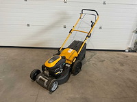 2021 stiga cp1 484 wsvq grasmaaier - afbeelding 1 van  6