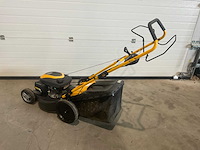 2021 stiga cp1 484 wsvq grasmaaier - afbeelding 2 van  6