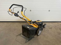 2021 stiga cp1 484 wsvq grasmaaier - afbeelding 3 van  6