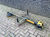 2021 stiga sbc 646 dx bosmaaier - afbeelding 1 van  8