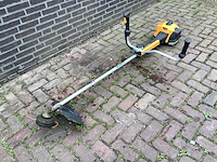 2021 stiga sbc 646 dx bosmaaier - afbeelding 3 van  8
