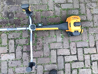 2021 stiga sbc 646 dx bosmaaier - afbeelding 4 van  8