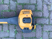 2021 stiga sbc 646 dx bosmaaier - afbeelding 7 van  8
