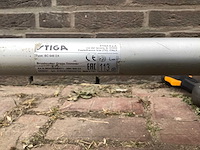 2021 stiga sbc 646 dx bosmaaier - afbeelding 8 van  8