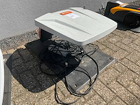 2021 stihl ado 401 / 601 robotmaaier dockingstation - afbeelding 1 van  7