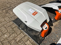 2021 stihl ado 401 / 601 robotmaaier dockingstation - afbeelding 3 van  7