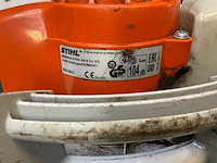 2021 stihl bg 56 bladblazer - afbeelding 3 van  3
