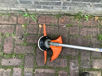 2021 stihl fs55 bosmaaier - afbeelding 3 van  4