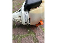 2021 stihl fs55 bosmaaier - afbeelding 4 van  4
