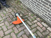 2021 stihl fs561 bosmaaier - afbeelding 4 van  5