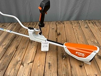 2021 stihl fsa 130 accu bosmaaier - afbeelding 2 van  3