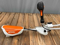 2021 stihl fsa 130 accu bosmaaier - afbeelding 3 van  3