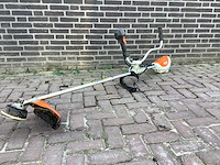 2021 stihl fsa130 bosmaaier - afbeelding 1 van  5