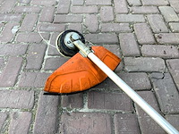 2021 stihl fsa130 bosmaaier - afbeelding 3 van  5