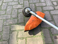 2021 stihl fsa130 bosmaaier - afbeelding 2 van  4