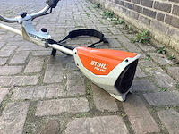 2021 stihl fsa130 bosmaaier - afbeelding 3 van  4