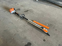 2021 stihl hl94c heggenschaar - afbeelding 2 van  8