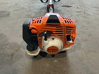 2021 stihl hl94c heggenschaar - afbeelding 5 van  8