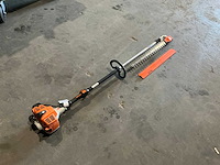 2021 stihl hl94c heggenschaar - afbeelding 3 van  5